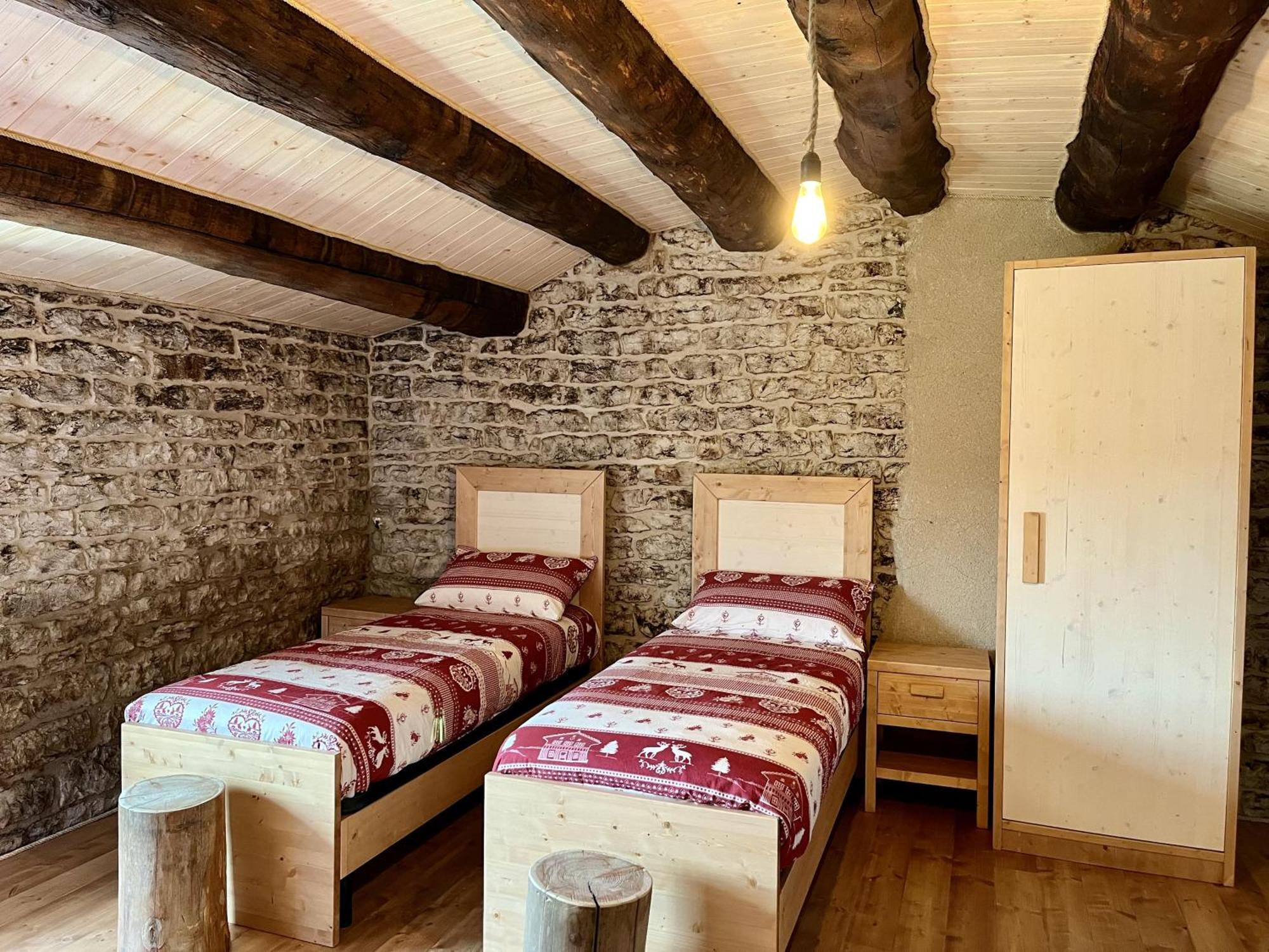 Agriturismo Malga Rambalda Villa Selvavecchia Esterno foto