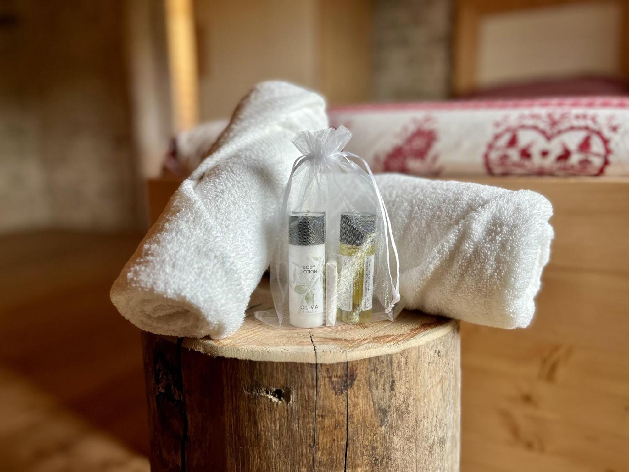 Agriturismo Malga Rambalda Villa Selvavecchia Esterno foto