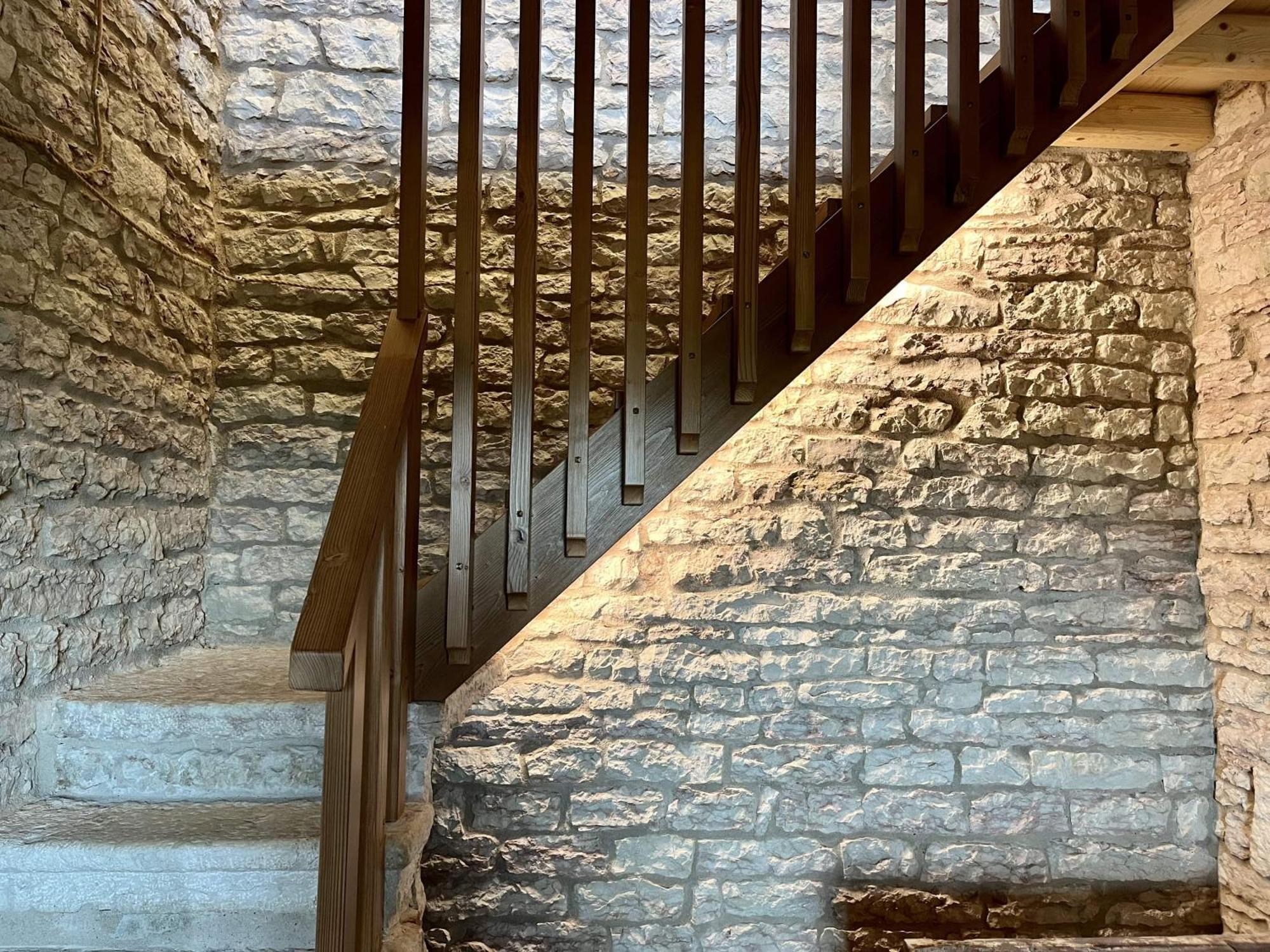 Agriturismo Malga Rambalda Villa Selvavecchia Esterno foto